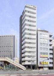 ハーモニーレジデンス三田の外観画像