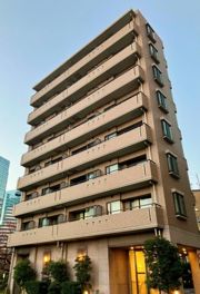 フリーディオ大崎の外観画像