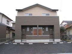 ファイン豊田の外観画像