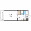 パーマネンス都島の間取り画像