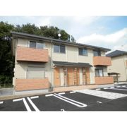 ロングウッド ハウスB棟の外観画像