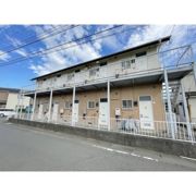 グリーンハイツの外観画像