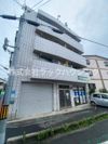 高柳ハイツの間取り画像