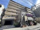 N・S FIVE東久留米の間取り画像