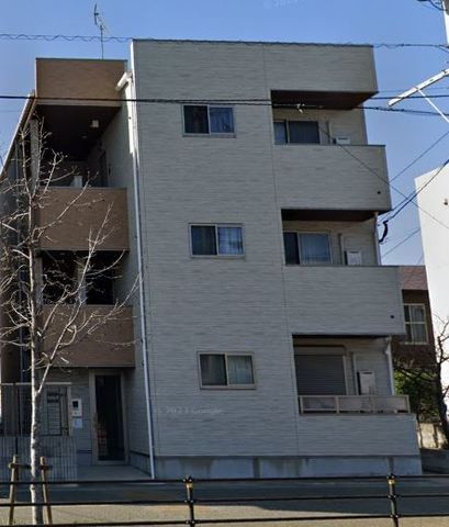 Lono．H．Kの外観画像