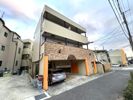 六甲カーサ・デ・ピエドラの間取り画像