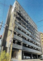 プレサンス梅田北オールの外観画像