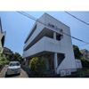 山城コーポの間取り画像