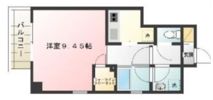 アンソレイユの間取り画像