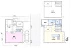 MERDAU-Residence宮川町の間取り画像