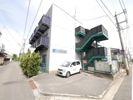 プレアール祇園の間取り画像