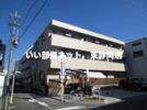 マグノリアの間取り画像