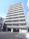 ラディアント米屋町の間取り画像