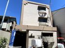 フレグランス新町の間取り画像