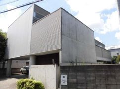 井の頭フラットの外観画像