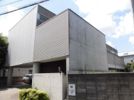 井の頭フラットの間取り画像