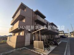 ブライム サンライトの外観画像