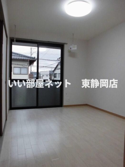 リビング