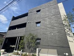 デュオスプロスの外観画像
