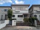 白山KRハウスの外観画像