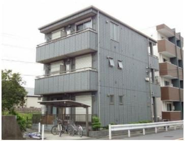 フォンテ南大泉の外観画像