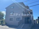 エスポワールの間取り画像