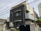 シャーメゾン佐古の間取り画像
