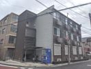 Saletta光が丘公園の間取り画像