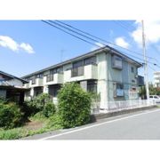 グリーンリバーの外観画像