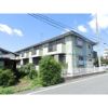 グリーンリバーの間取り画像