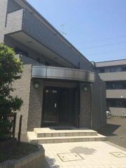 プライムアーバン武蔵野ヒルズB棟の外観画像