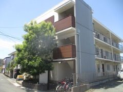 SUAVEの外観画像