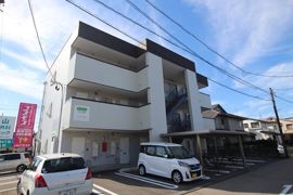 ワイド105の外観画像
