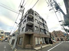 プレステージ島村の外観画像