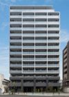 グランド・ガーラ東大島の間取り画像