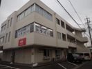竹富士ビルの間取り画像