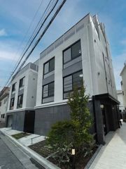 WHARF蒲田westの外観画像