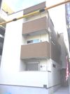 フジパレス吹田垂水町の間取り画像
