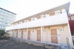 ソレーユメゾンの間取り画像