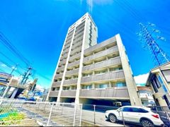 プレジールジョイ西原の外観画像