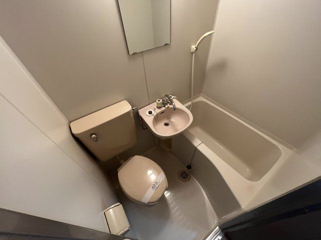バスルーム