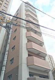 ドゥエリング梅田の外観画像