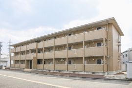 メゾン グラーブルの外観画像