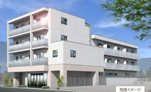 Mia Casa 雑司が谷の外観画像