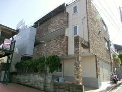 オークランドS．Kの外観画像
