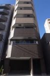 Blue Sky南千住の外観画像