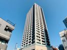 Brillia大井町 LA VIE EN TOWERの外観