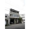 美正社ビルの間取り画像
