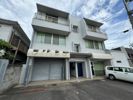 ハル木太ビルの間取り画像