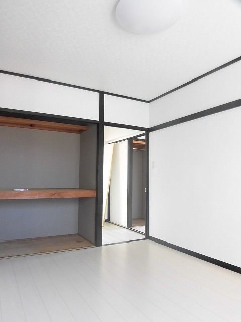 洋室